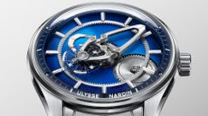 Ulysse Nardin Freak X