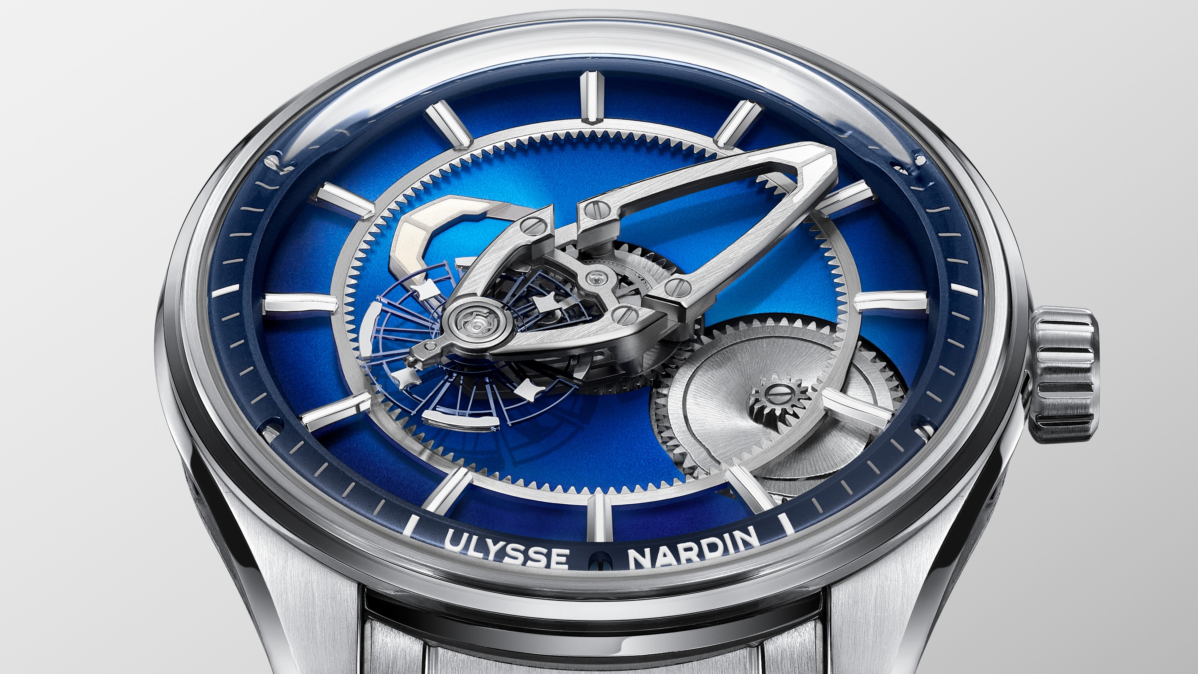 Ulysse Nardin Freak X