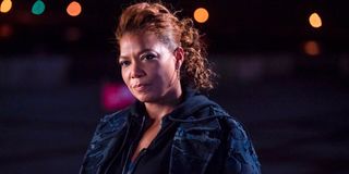 queen latifah the equalizer cbs
