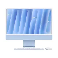 Apple iMac: from $1,299 $1,249, plus free AirPods at Apple