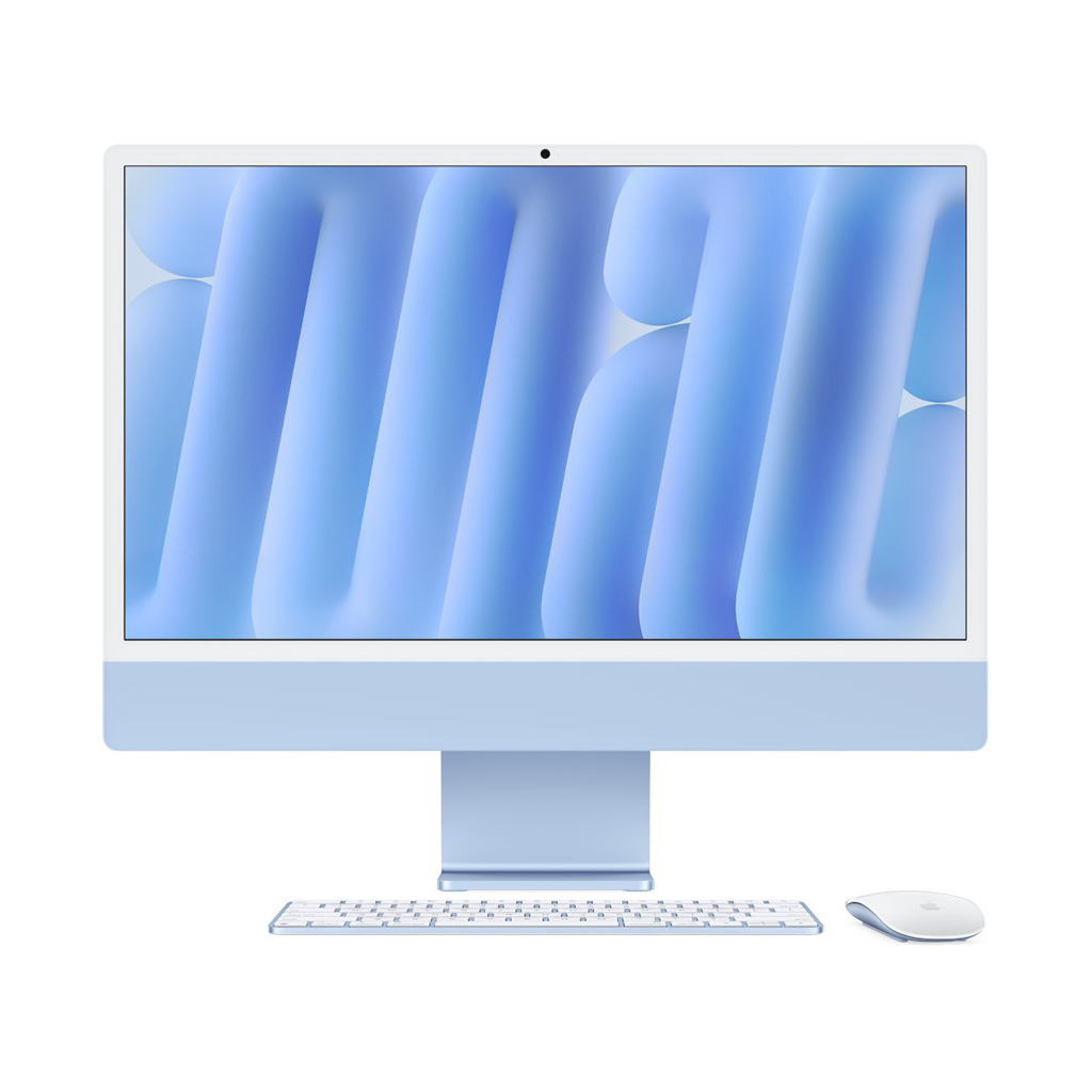 Apple iMac M4
