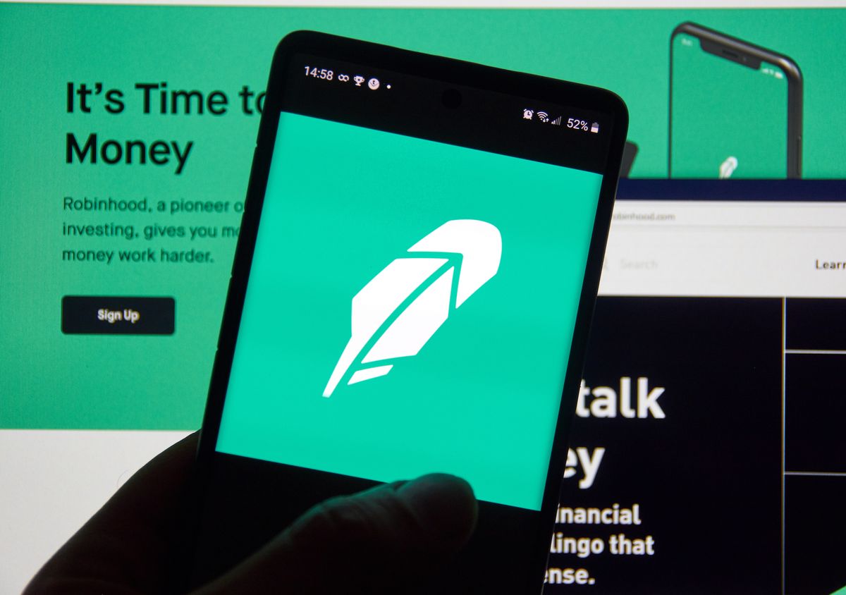 Robinhood: What the heck is it and why all the controversy?