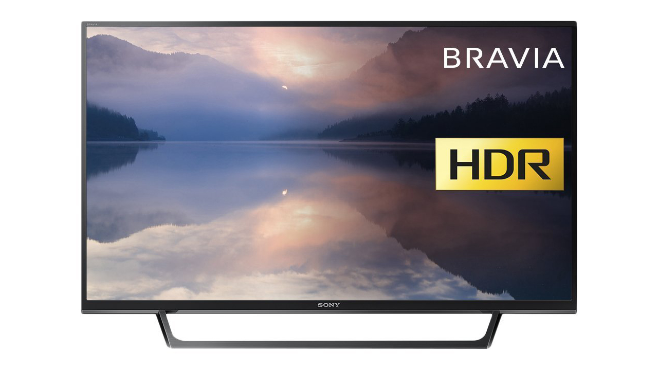 Should I buy the Sony Bravia KDL40RE453 Full HD TV? | TechRadar