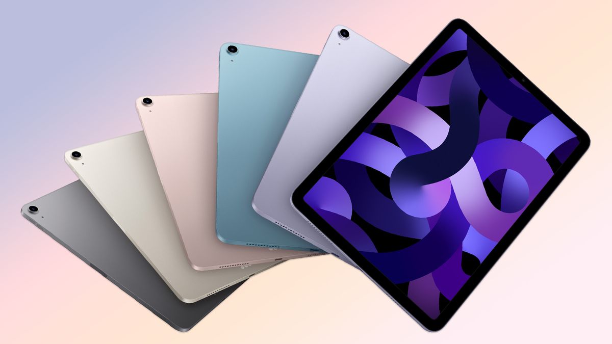 iPad Pro 2024 rumors: release date, pricing, specs, and more
