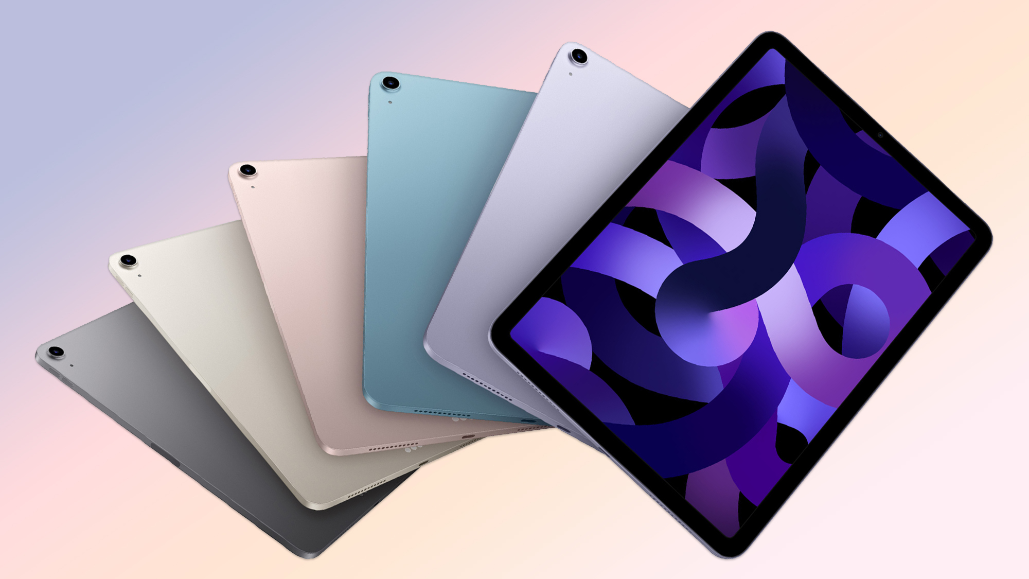 Will Apple Launch New iPads in 2023? Here's What the Latest Rumors Say -  MacRumors