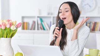 How to sing karaoke on Zoom