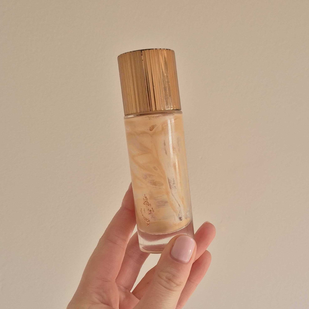 Charlotte Tilbury Hollywood Flawless Filter