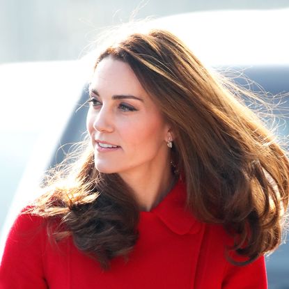 Duke And Duchess Of Cambridge Visit Northern Ireland - Day One