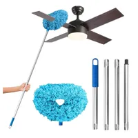 DRQ Ceiling Fan Cleaner Duster DRQ Ceiling Fan Cleaner Duster