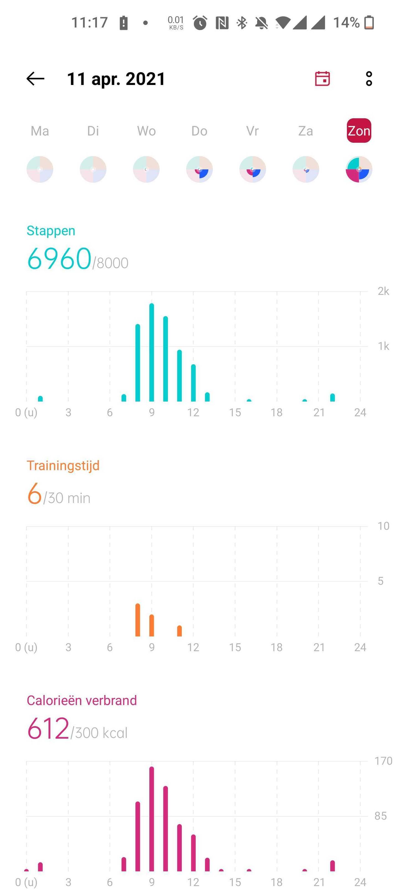 Oneplus Watch