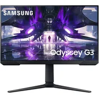 Samsung 27” Odyssey G30A: was $250 now $189.99 at Amazon Save 24% - Features: