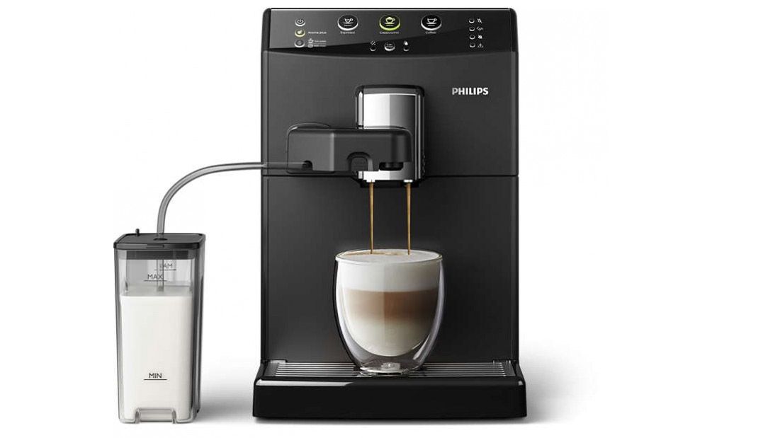 Best office coffee machines of 2024 TechRadar