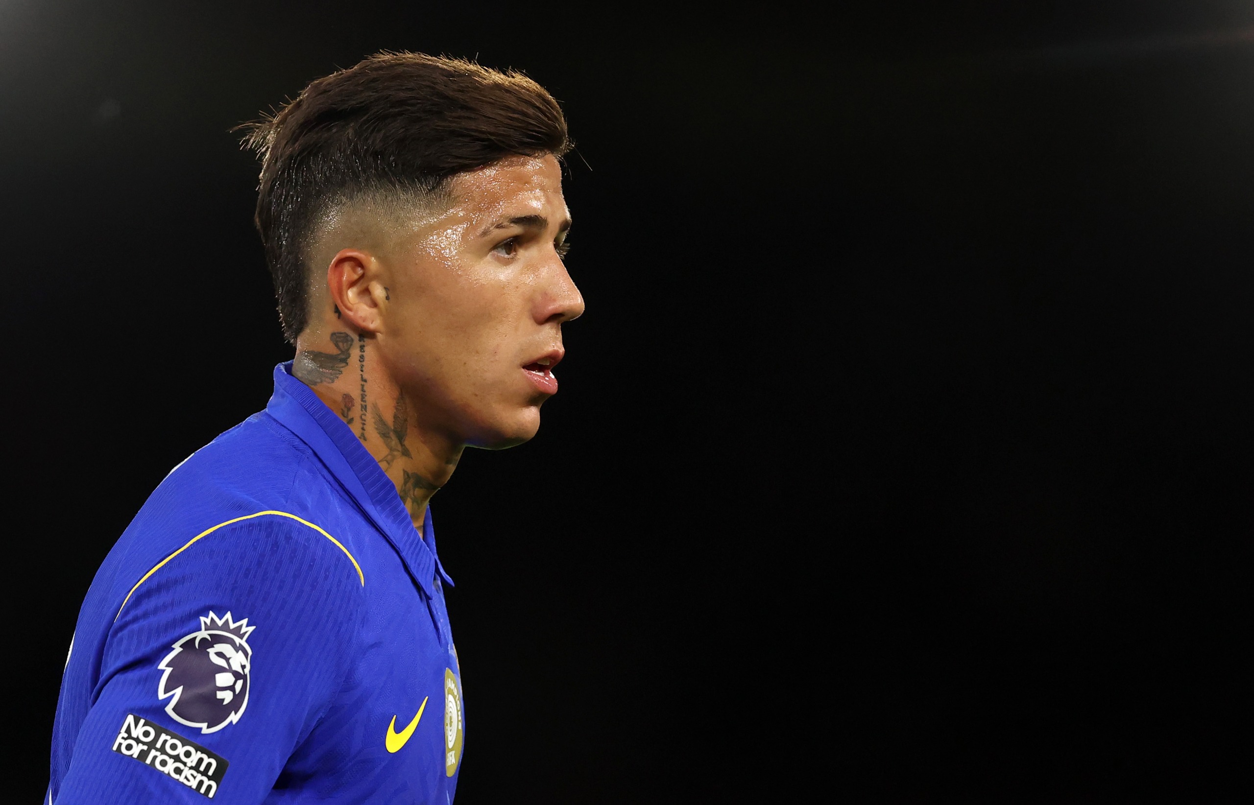 Enzo Fernandez