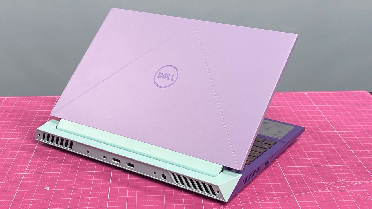 Dell G15 (5530)