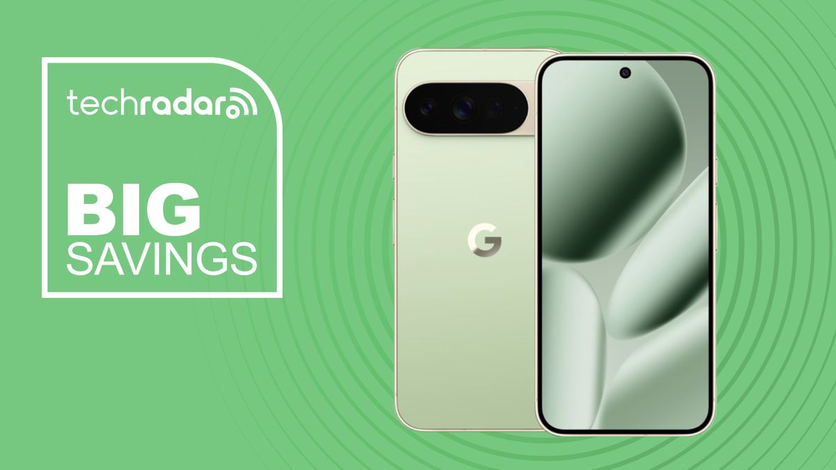 The best Google Pixel 10 Pro deal just got even better - get $600 off right now at Mint