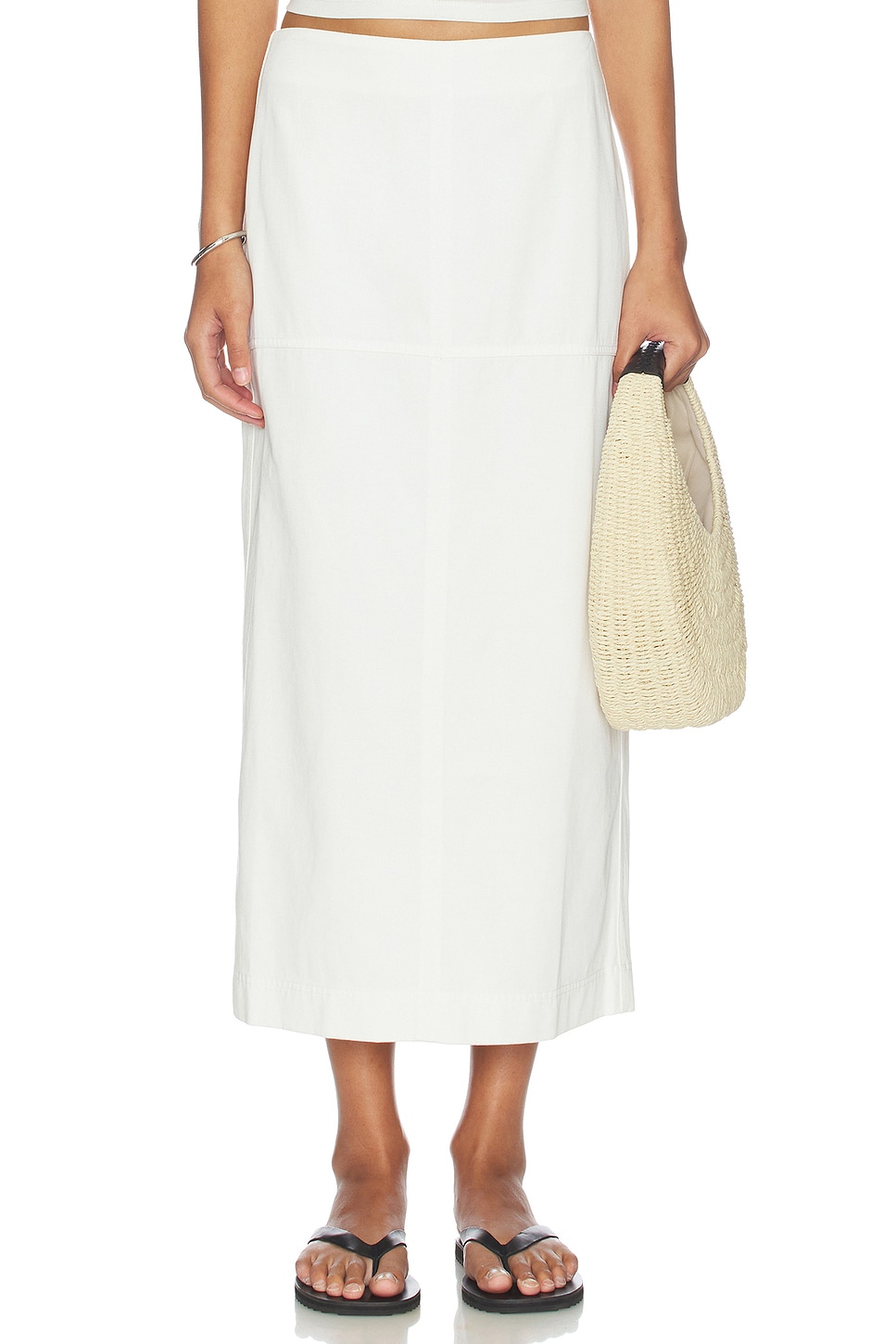 Soletta Skirt