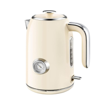 Sulives Electric Kettle | Was $59.99 Now $49.99 (save $10) at Amazon&nbsp;