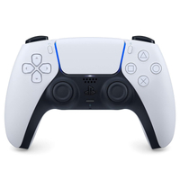PlayStation DualSense Wireless Controller: $69.99 $49.99 at Best Buy
Save $20 -
