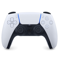 PS5 DualSense White: $69.99 at Best Buy