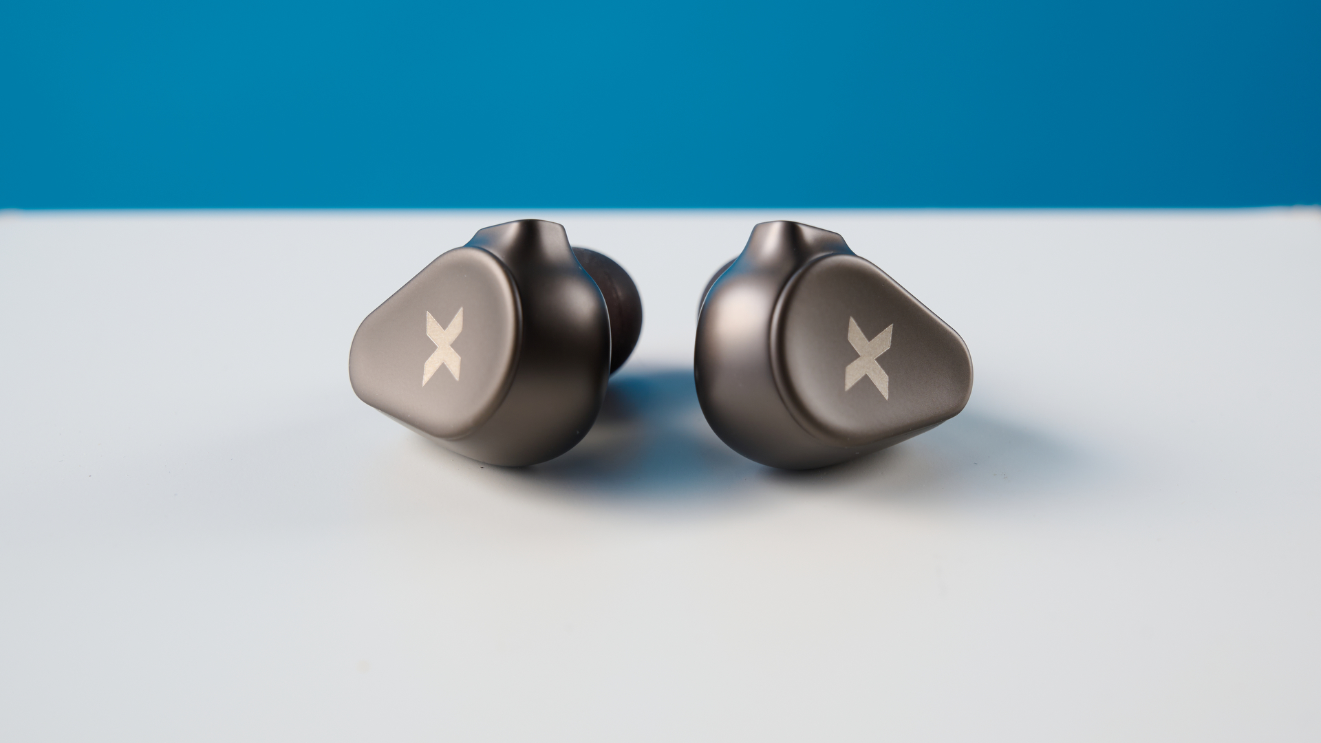Dunu Titan X wired IEMs