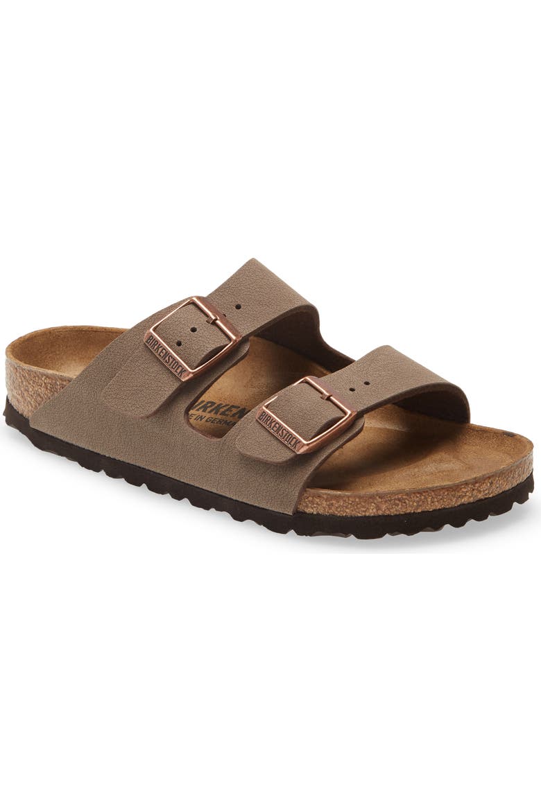 Arizona Birko-Flor Slide Sandal