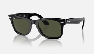 Ray-Ban RB2140 Original Wayfarer Classic