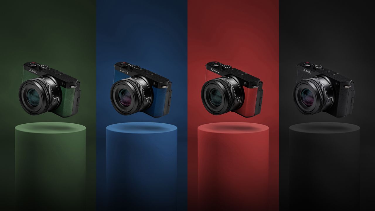 Want a great camera bargain for Labor day? You’ll get a better deal buying secondhand than buying new