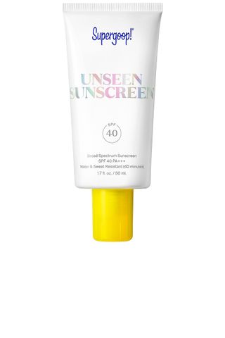 Protector Solar Unseen Sunscreen Spf 40