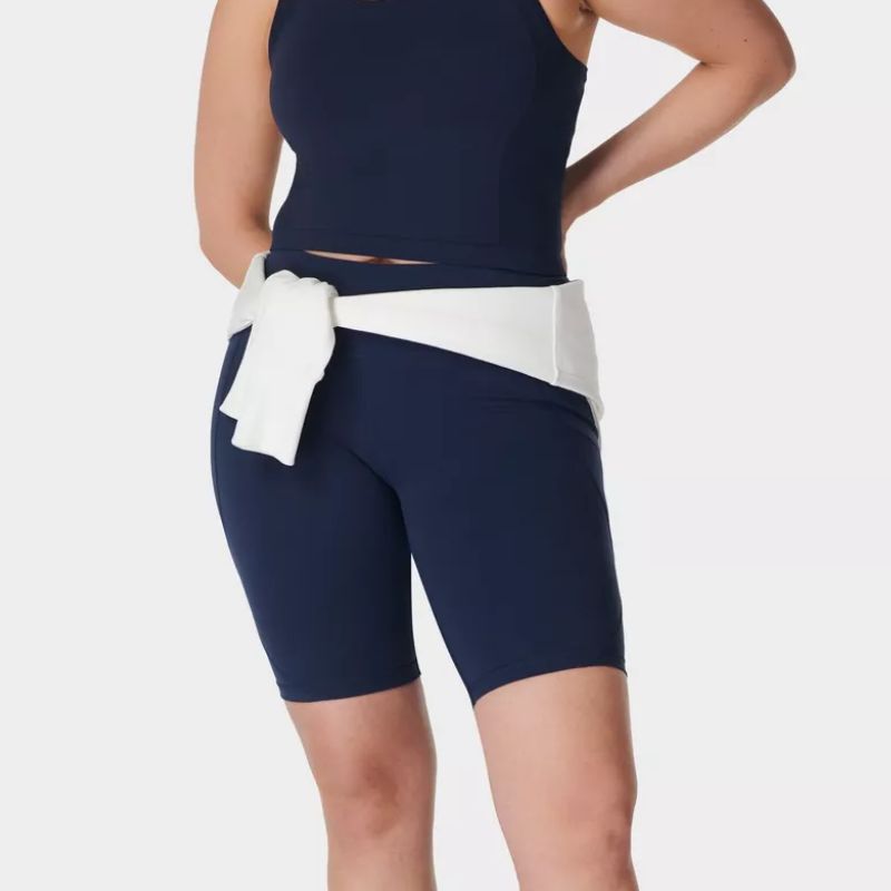 Sweaty Betty 9" running shorts