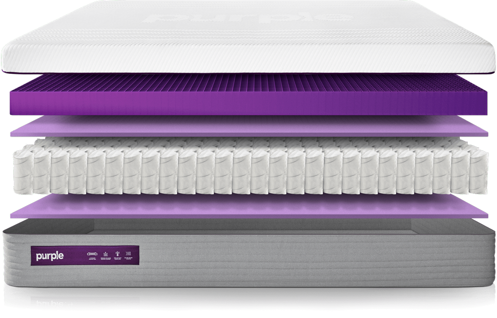 Casper vs Purple Which of these mattresses in a box should you buy