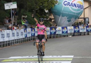 Ratto claims Giro dell Emilia Donne