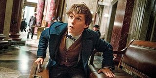 Fantastic Beasts and Where to Find Them