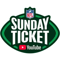 NFL Sunday Ticket (4 months): $12/month @ YouTube