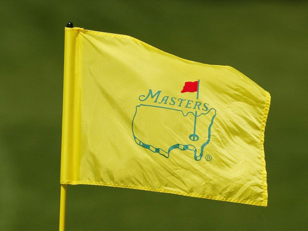 How Country Life magazine had hand in design of Masters course | Golf ...