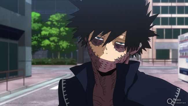 My Hero Academia Season 5 Episode 25