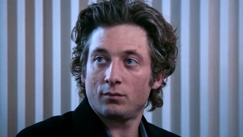 Jeremy Allen White in The Bear season 3 episode 10