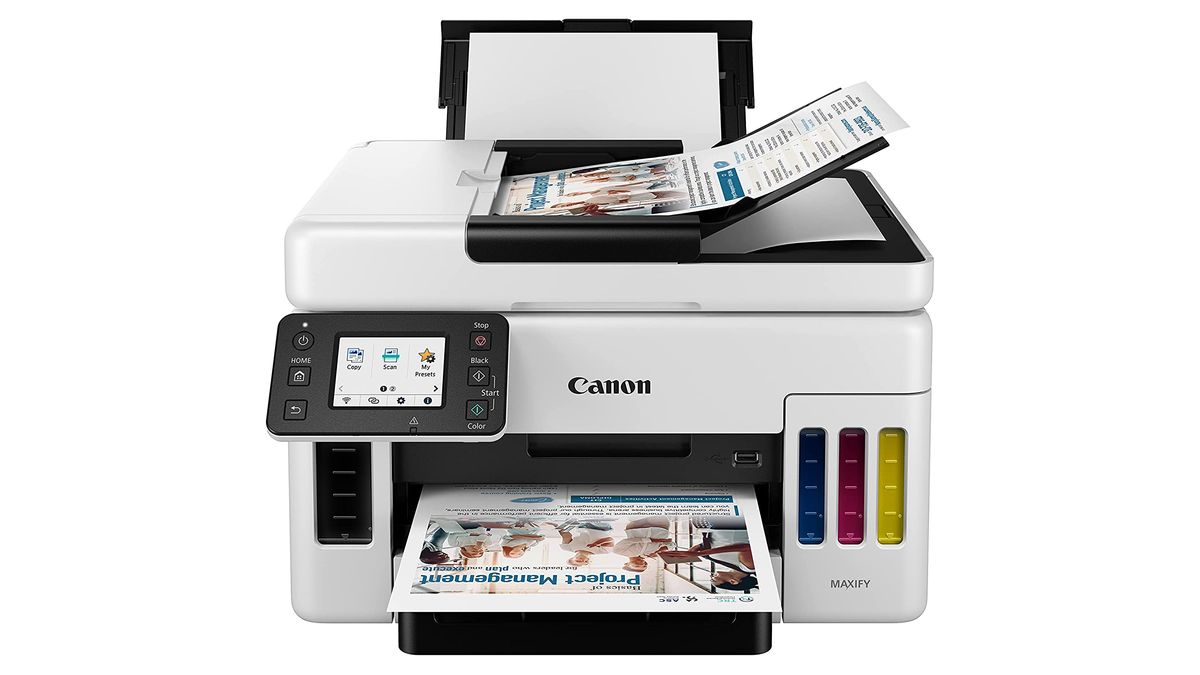 Best printers of 2023 TechRadar