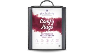 Slumberdown Cosy Hugs Heated Blanket