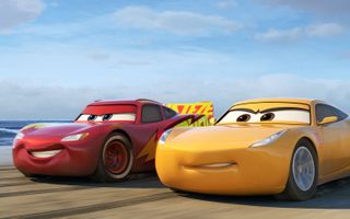 Cars 3 (2017)