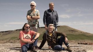 John Lees’ Barclay James Harvest in 2025