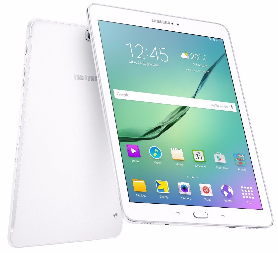 Samsung Galaxy Tab S2 specs Android Central