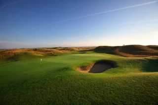 Royal St George's To Host 2020 Open Championship