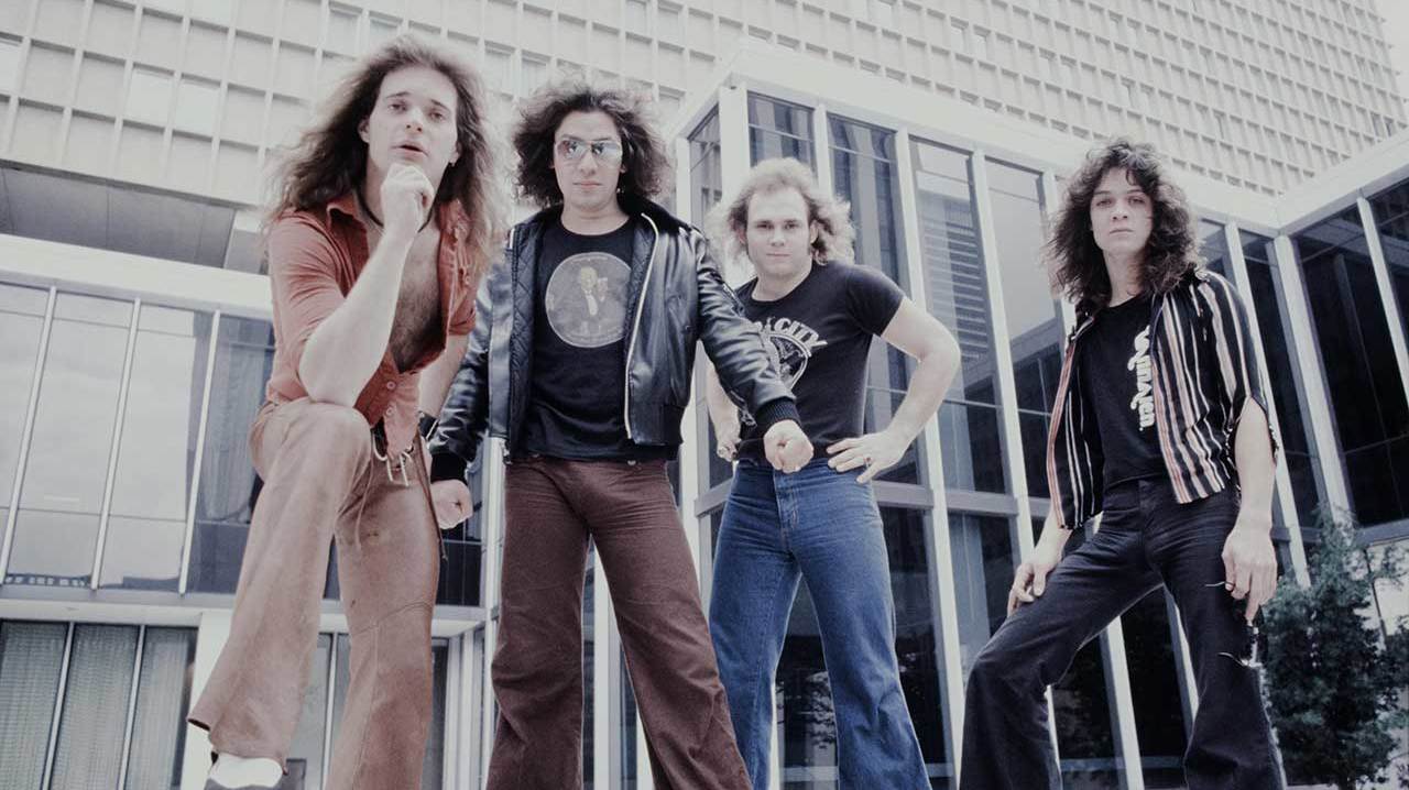 Van Halen: a track-by-track guide to the album that saved rock'n'roll |  Louder