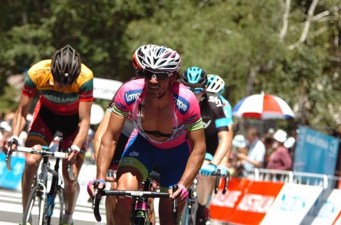 Roberto Ferrari (Lampre-Merida).