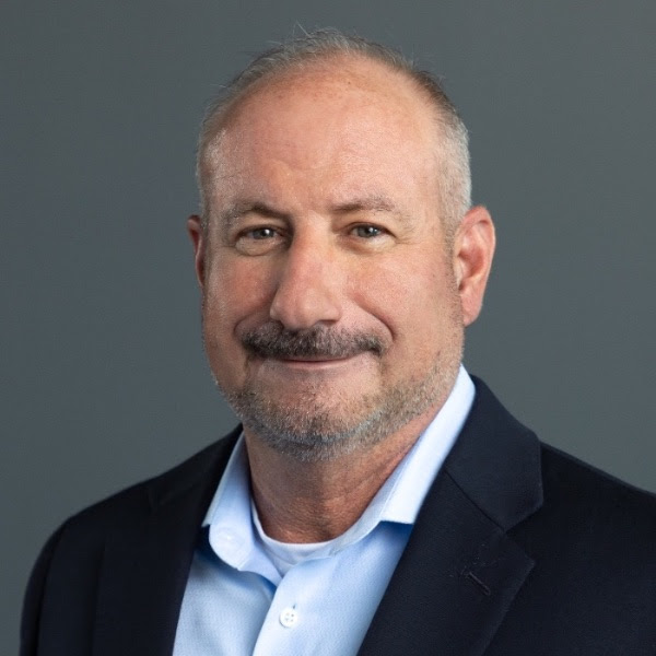 Headshot of Anthony Mancuso.