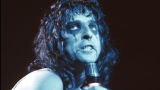 Alice Cooper
