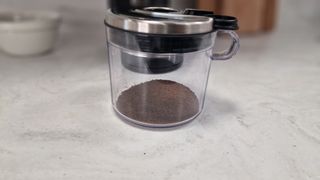 KitchenAid Coffee Grinder