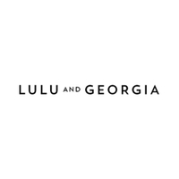 Lulu and Georgia | 25% off your purchase
We're big fans of Lulu and Georgia's laidback style, so we're particularly excited to see up to 25% off