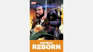 Marvel Comics May 2021 solicitations