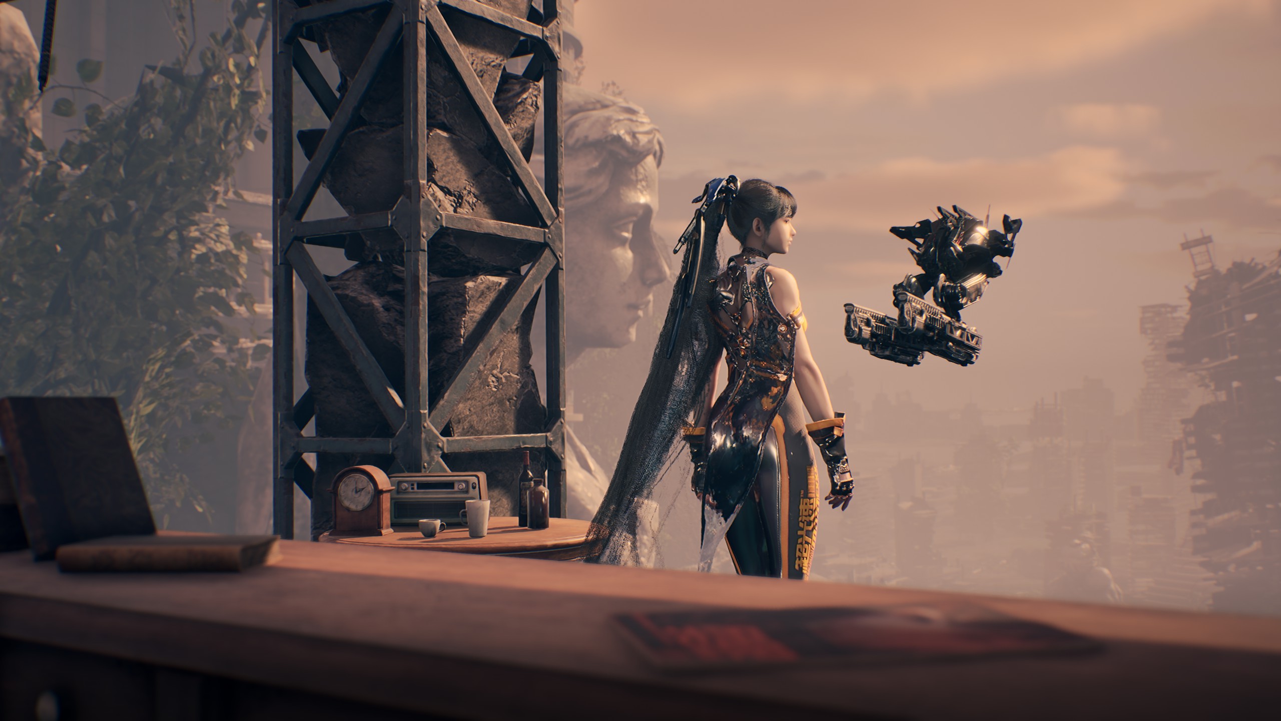 Stellar Blade